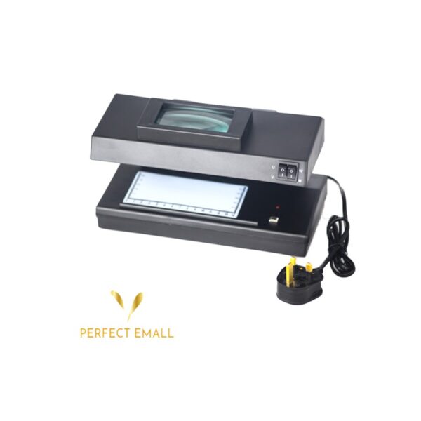 Professional Money Detector FL-404