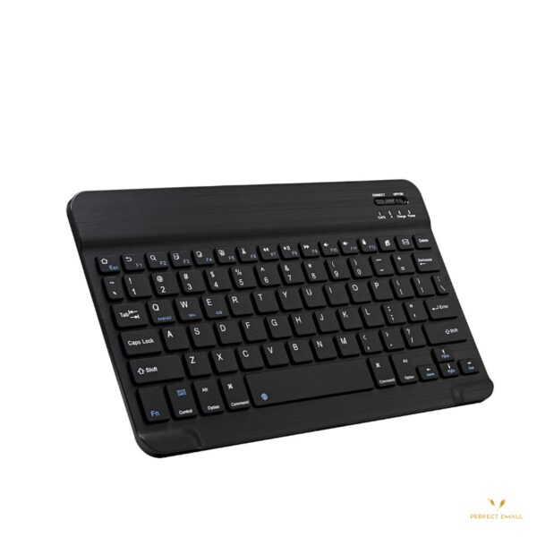 Portable Wireless Bluetooth Keyboard