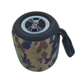 Portable wireless speaker WUF-W33