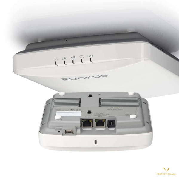 RUCKUS R550 Indoor Access Point