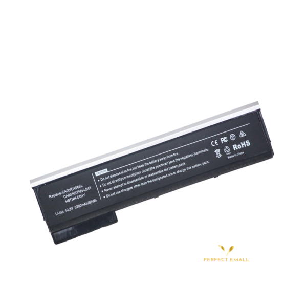 CA06 Notebook Battery for HP ProBook