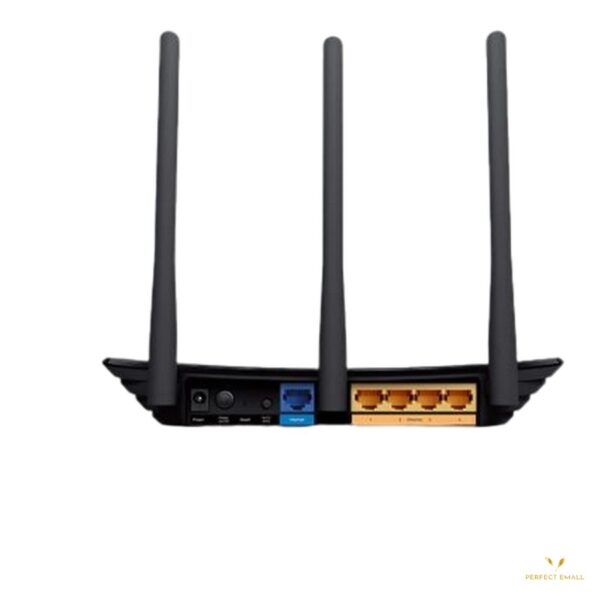 TL-WR940N 450 Mbps Wireless N Router