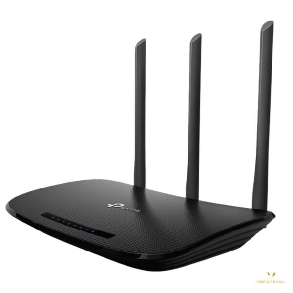 TL-WR940N 450 Mbps Wireless N Router