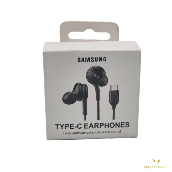 Samsung Type-C Earphone EO-IC100