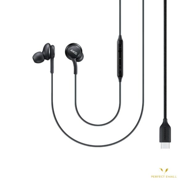 Samsung Type-C Earphone EO-IC100 - Image 2