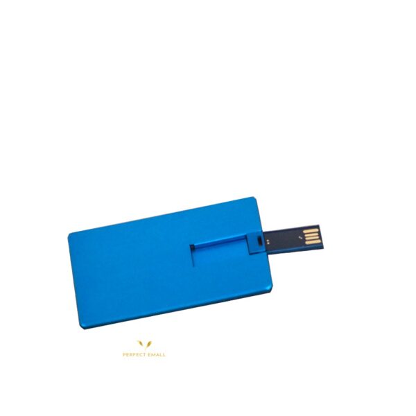 Sandisk Card USB Flash Disk 16GB Blue