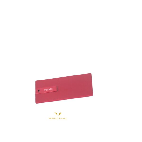 Sandisk Card USB Flash Disk 16GB Red