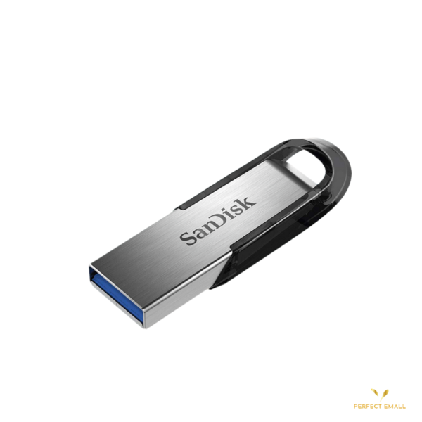 Sleek, Durable Metal Casing Speeds Up to 150Mbps Read Transfer a Full-Length Movie in Less Than 30 seconds Help keeping Private Files Private with Sandisk Private Access Software