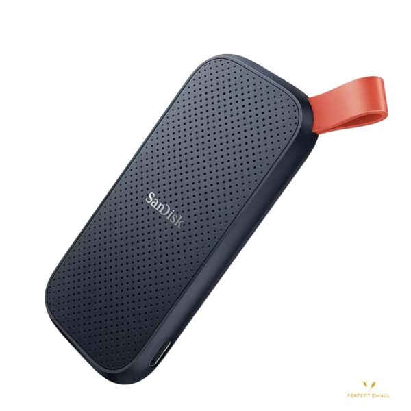 SanDisk 1TB Portable SSD