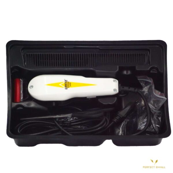 Superior Taper Professional Cord Hair Clipper - Image 4