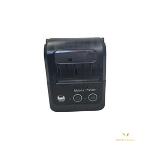 Portable Thermal Receipt Printer