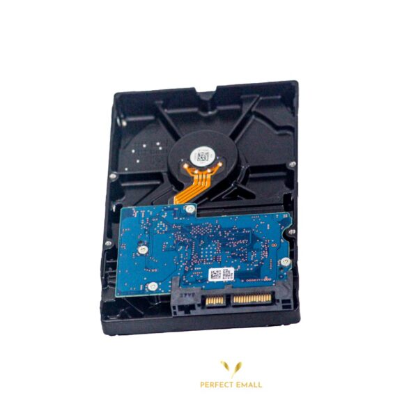 SATA 6.0Gb/s 7200RPM 1TB Hard Drive