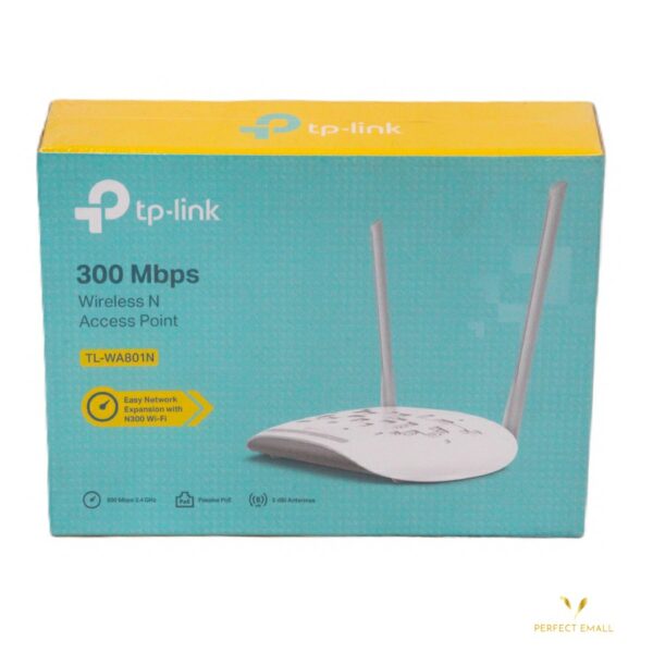 tplink 300Mbps Wireless N Access Point - Image 4