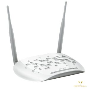 tplink 300Mbps Wireless N Access Point