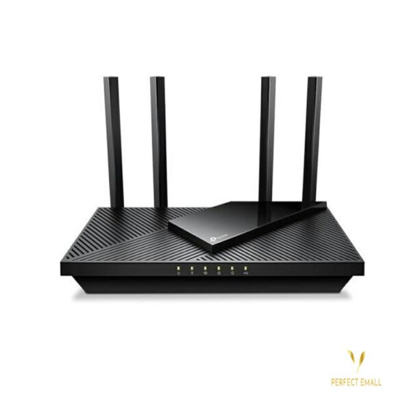 AX3000 Router tplink Dual Band Gigabit WiFi 6