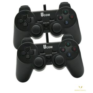 PC TWINSHOCK JOYPAD