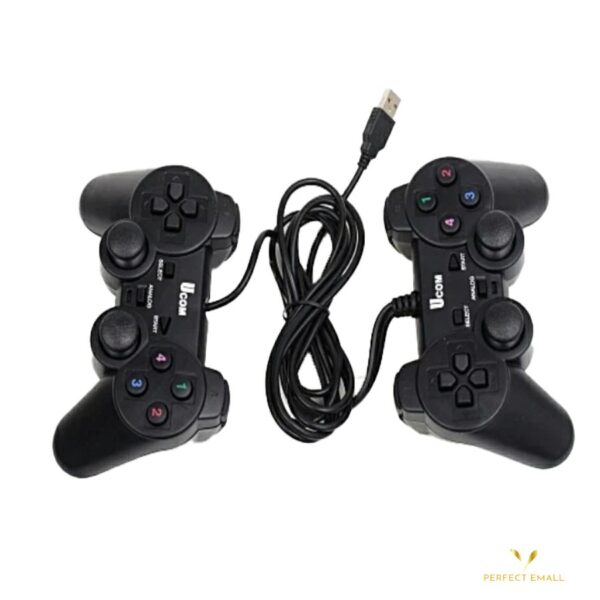 PC TWINSHOCK JOYPAD