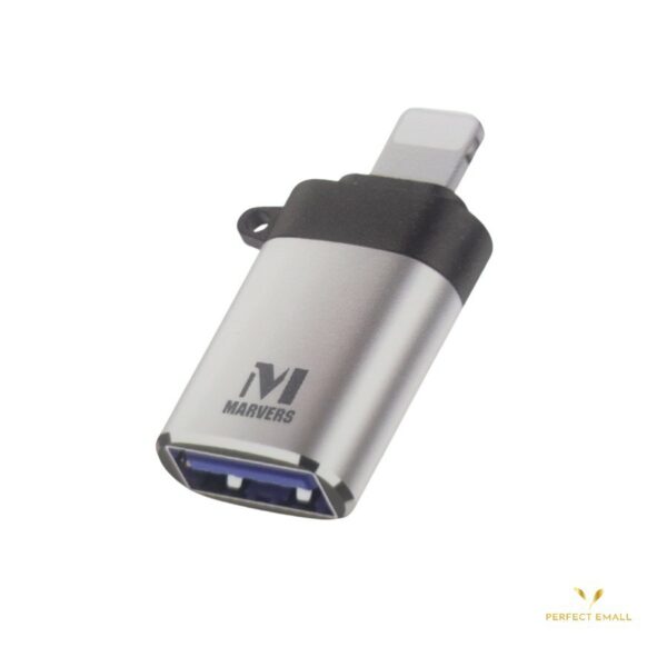 USB 3.0 OTG Adapter