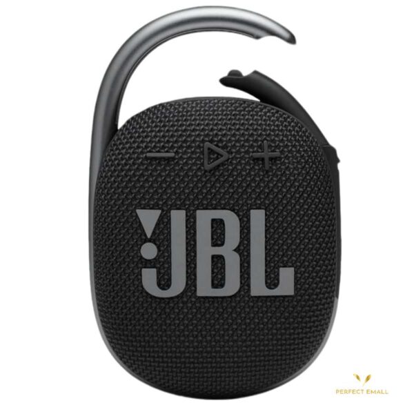 JBL Clip 4 Ultra-Portable Waterproof Speaker