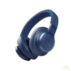 JBL Live 660NC | Wireless over-ear NC Headphone