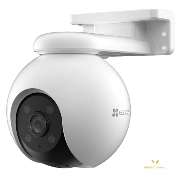 SMART HOME CAMERA H8 PRO - Image 4