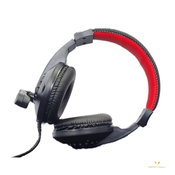 KOMC G804 Gaming Headphone - Image 2