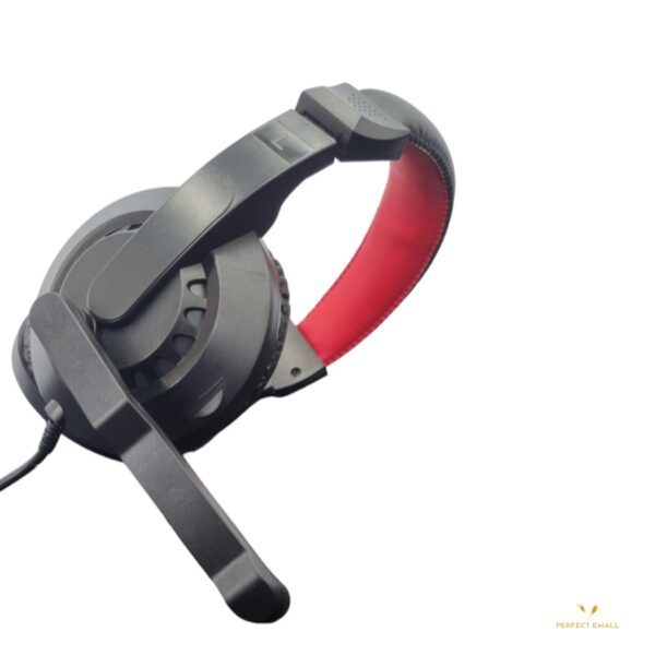 KOMC G804 Gaming Headphone - Image 3