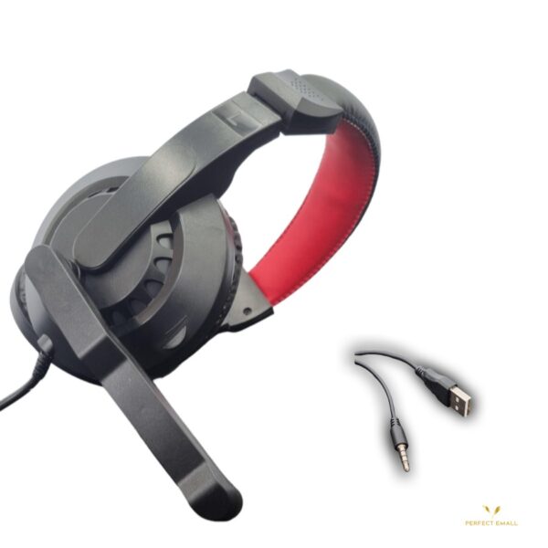 KOMC G804 Gaming Headphone - Image 4