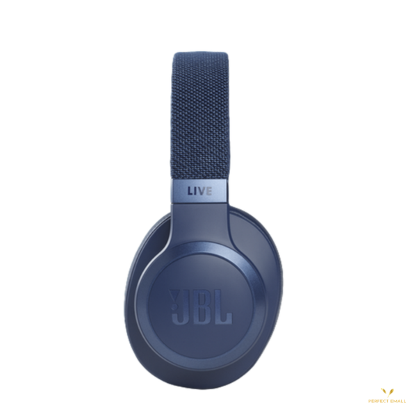 JBL Live 660NC | Wireless over-ear NC Headphone