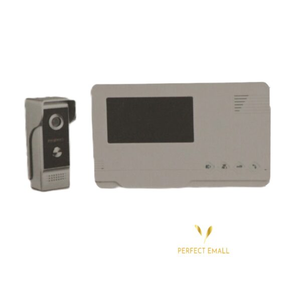 Video Door Phone for Villa BT-F70H/B - Image 2