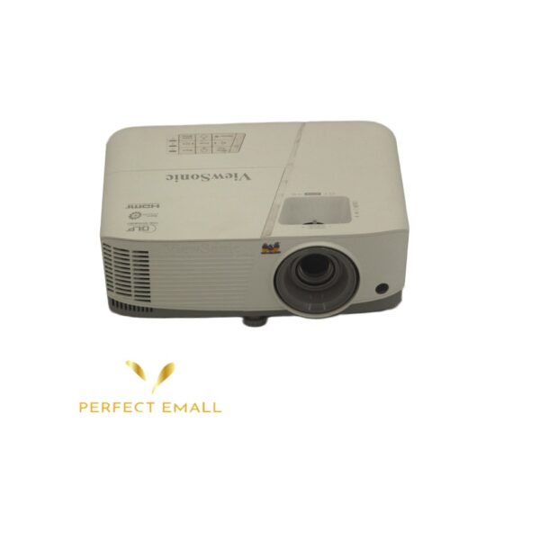 ViewSonic VS16909 Digital Projector PA503X