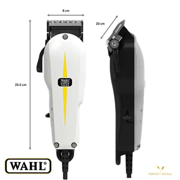 WAHL Professional Super Taper