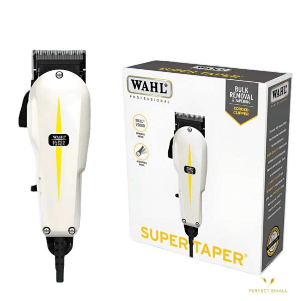 WAHL Professional Super Taper