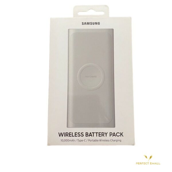 SAMSUNG Wireless Battery Pack