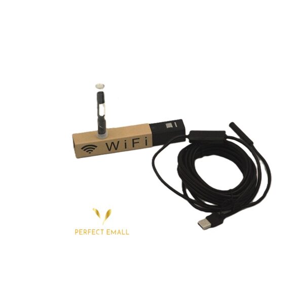 CP Plus WIFI Endoscope Camera CP-36