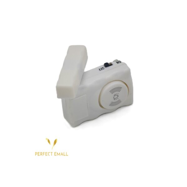  Window/Door Entry Alarm MC06-1