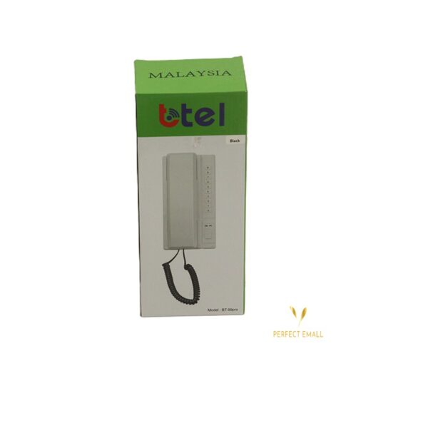 btel WIRELESS INTERCOM BT-99 PRO