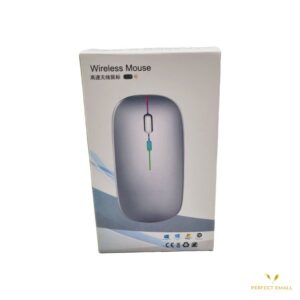 Wireless Mouse