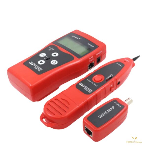 Wire FAULT Locator NF-308