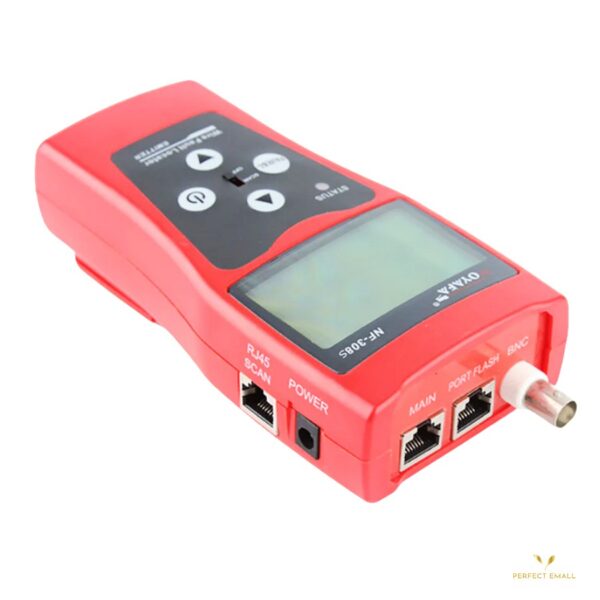 Wire FAULT Locator NF-308