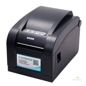 XP-350 / 3 inches Mini Printer