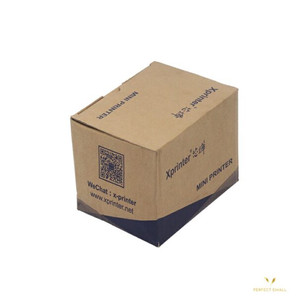 Xprinter xp58IIh Bluetooth Thermal Printer