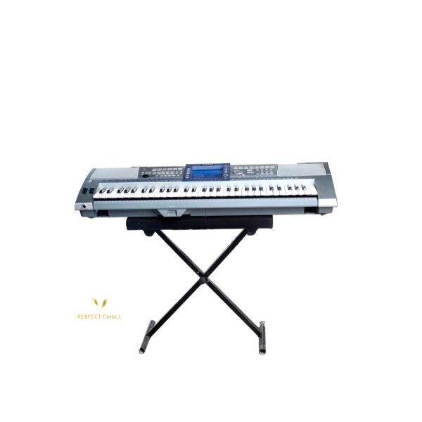 Yamaha PSR-I500 Portable Musical Keyboard (61-Keys)