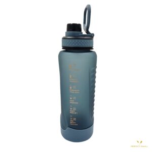 Water Bottle with Handle