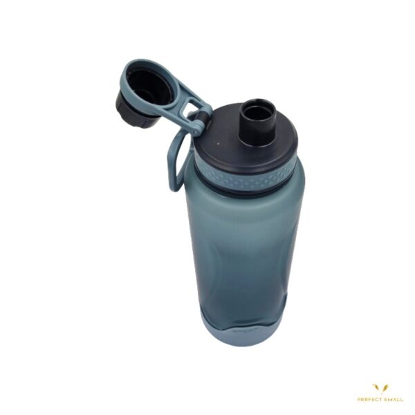 Water Bottle with Handle - Image 2