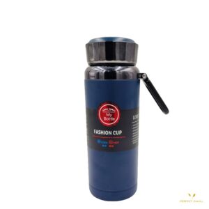 Stainless Steel Double Wall Vacuum Cup Travel Mug