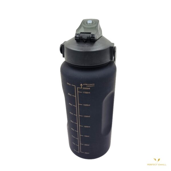 3 In 1 Water Bottles 2000ml - Image 3