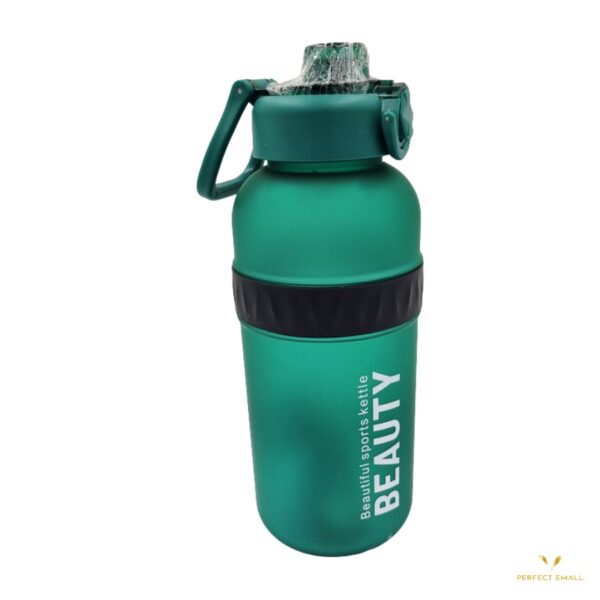 BEAUTY SPORTS KETTLE BOTTLE Green