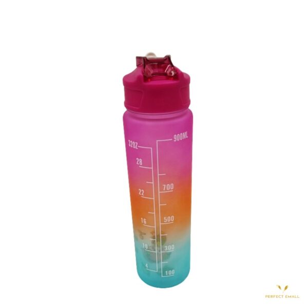 WATER BOTTLE 900ML - Image 2