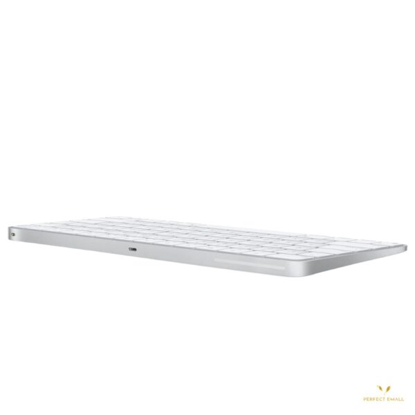 Apple Magic Keyboard with Touch ID for Mac